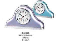 CLASSICAL SMALL ALARM CLOCK