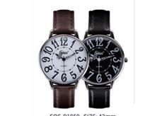 FASHIONABLE MAN  WATCH