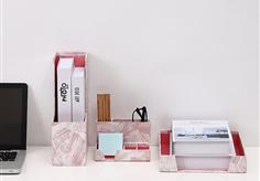 Office Stationery Set /Desk Organizer Set