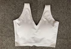 LADIES SPORT TOP