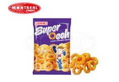 60g Cheese Rings