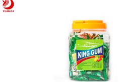 KING GUM CHEWING GUM