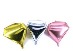 4D Foil Balloons