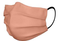 3 Ply Disposable Medical Face Mask Morandi Orange (EN14683 Type I, Ear-loop, For Adult)