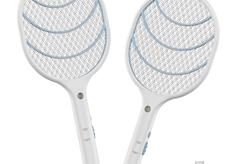 Mosquito swatter