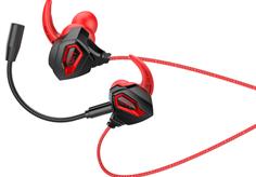 G25 Gaming in-ear earphone