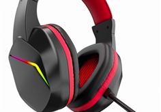 Q6 Gaming headset