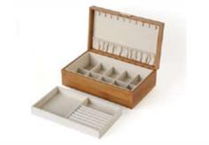 Jewelry box